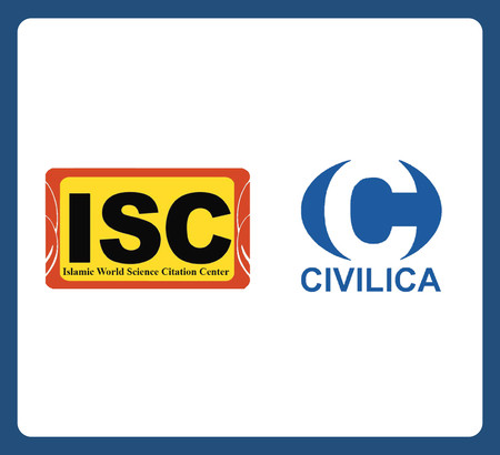 حمایت ISC و CIVILICA از همپا ۱۴۰۴